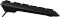 V7 KU350 Pro Tastatur, schwarz, USB, IT Vorschaubild