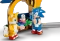 LEGO Sonic the Hedgehog - Tails Tornadoflieger mit Werkstatt Vorschaubild