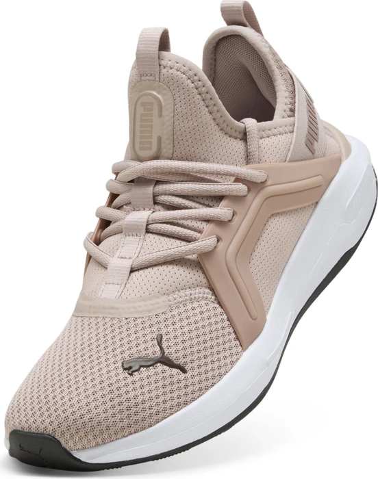 Puma Softride Enzo 5 Metallic rose latte/chocolate brown/rose gold (Damen)