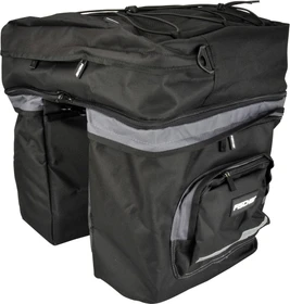 Fischer Fahrrad Gepäcktasche