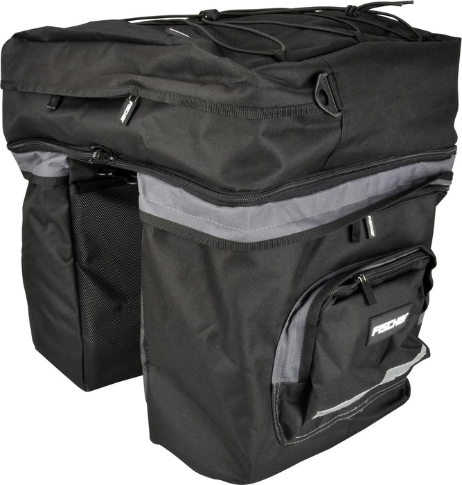 Fischer Fahrrad Gepäcktasche
