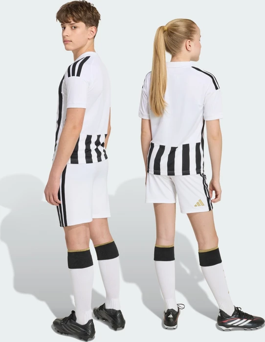 adidas Juventus Turin 2026/2027 Heimshorts (Junior)