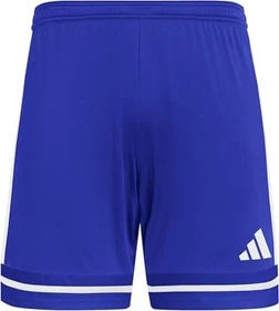 adidas Squadra 25 Shorts Trainingshose kurz royal blue/white (Herren)