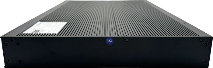 LevelOne IGU Industrial Rackmount Gigabit Managed Switch, 20x SFP, 8x RJ-45/SFP