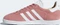 adidas Gazelle ash pink/cloud white/linen Vorschaubild