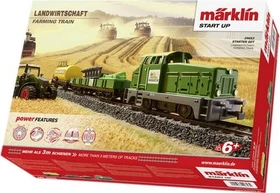 Märklin - my world Spur H0 Startpackung - Landwirtschaft