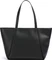 Marc O'Polo Lederalternative aus recyceltem Polyester Shopper Vorschaubild