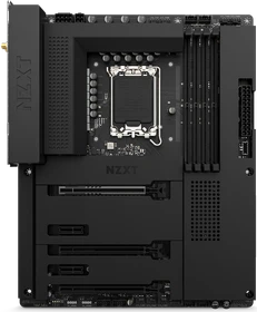 NZXT N7 Z790 Black (Intel 1700)