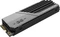 Silicon Power XPOWER XS75 2TB, M.2 2280 / M-Key / PCIe 4.0 x4, Kühlkörper Vorschaubild