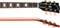 Gibson SG Standard '61 Sideways Vibrola Vintage Cherry Vorschaubild