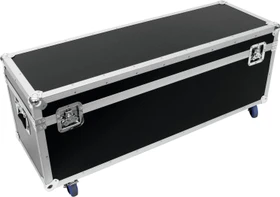 Roadinger Universal Transport Case 120x40cm with wheels