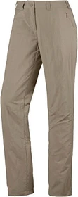 Schöffel Santa Fe Hose lang brindle (Damen)