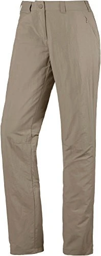 Schöffel Santa Fe Hose lang brindle (Damen)