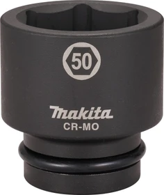 Makita Außensechskant Steckschlüssel 1", 50x76mm