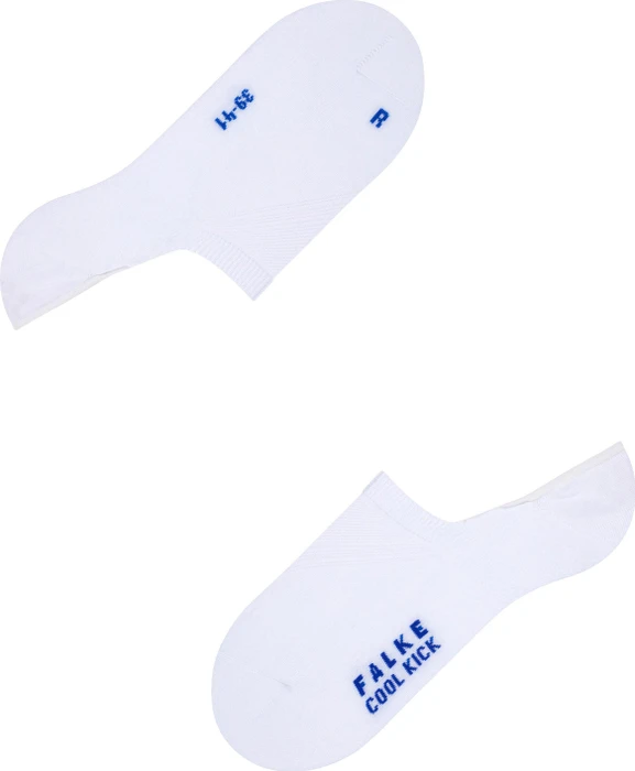 Falke Cool Kick Socken weiß