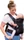 infantino Flip Advanced 4in1 Babytrage schwarz (300183-17)