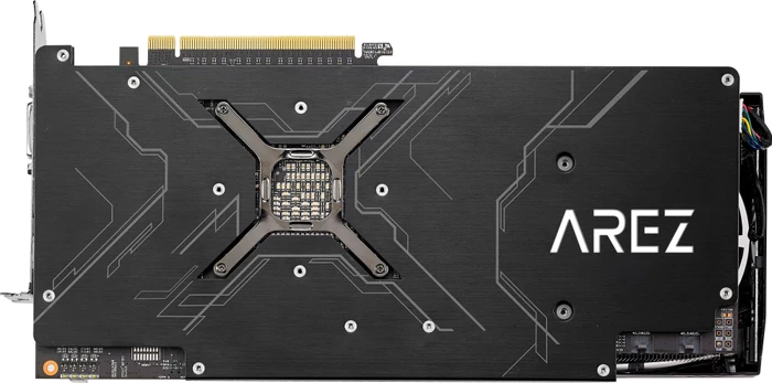 ASUS AREZ Strix Radeon RX Vega 56 OC Gaming, AREZ-STRIX-RXVEGA56-O8G-GAMING, 8GB HBM2, DVI, 2x HDMI, 2x DP
