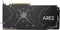 ASUS AREZ Strix Radeon RX Vega 56 OC Gaming, AREZ-STRIX-RXVEGA56-O8G-GAMING, 8GB HBM2, DVI, 2x HDMI, 2x DP Vorschaubild