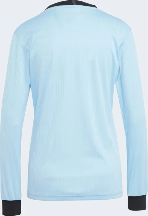 adidas Deutschland Anniversary Trikot langarm clear blue/black (Damen)