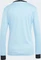 adidas Deutschland Anniversary Trikot langarm clear blue/black (Damen) Vorschaubild