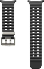 Samsung Marine Band für Galaxy Watch Ultra Dark Gray