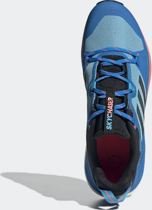 adidas Terrex Skychaser 2.0 blue rush/grey six/turbo (Herren)
