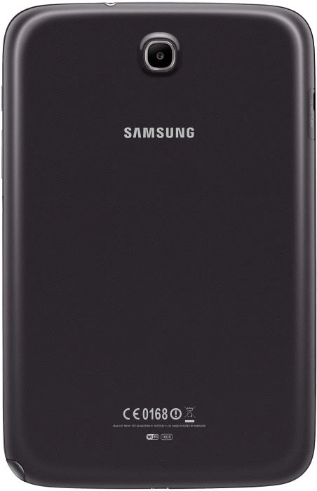 Samsung Galaxy Note 8.0 N5110, schwarz, 16GB