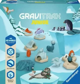 Ravensburger GraviTrax Junior Erweiterung Ice