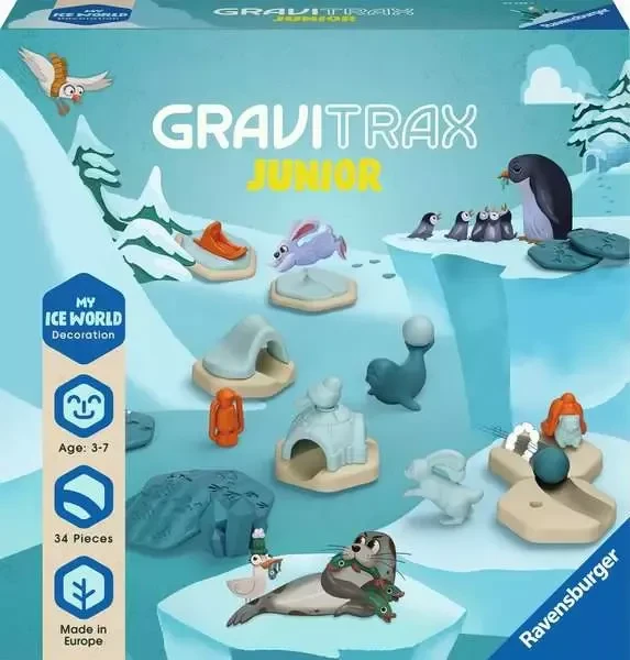 Ravensburger GraviTrax Junior