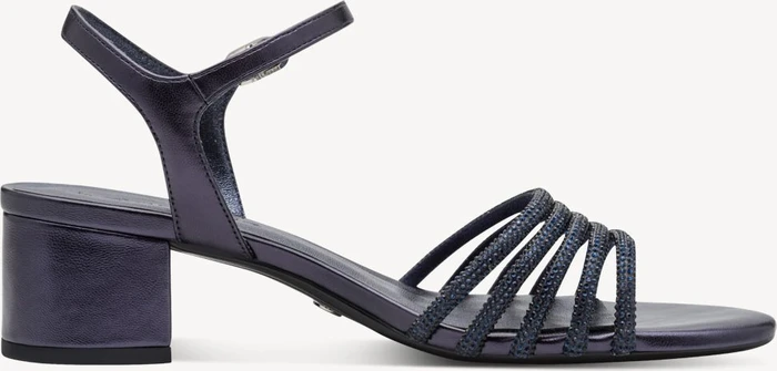 Tamaris Sandalette blau (Damen)