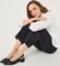 Tamaris Leder Slingpumps schwarz (Damen) Vorschaubild
