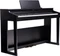 Roland RP701 schwarz matt Vorschaubild