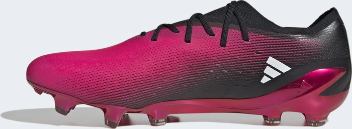 adidas X Speedportal.1 FG team shock pink 2/cloud white/core black