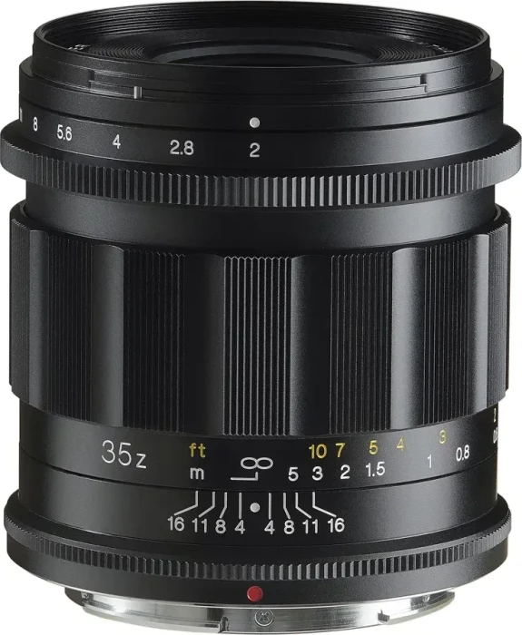 Voigtländer 35mm 2.0 APO-Lanthar