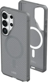 UAG Dot Case für Samsung Galaxy S26 Ultra ash