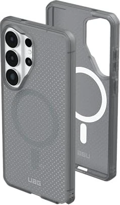 UAG Dot Case für Samsung Galaxy S26 Ultra ash