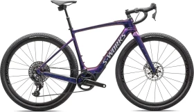 Specialized S-Works Turbo Creo 2 gloss carbon Modell 2026