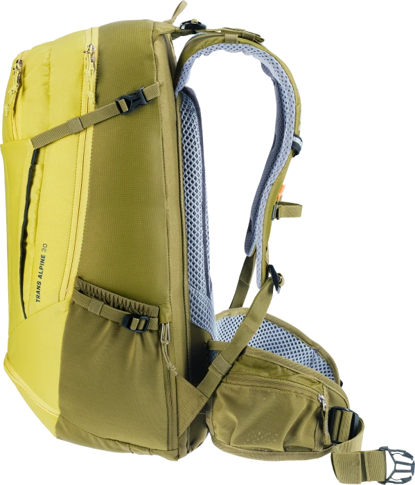 Deuter Trans Alpine 30 sprout/cactus