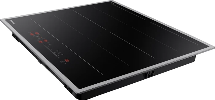 Samsung NZ64T9787TK Induktionskochfeld autark
