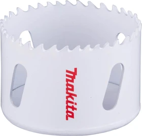 Makita BiM HSS Lochsäge, 65x38mm, 1 Stück