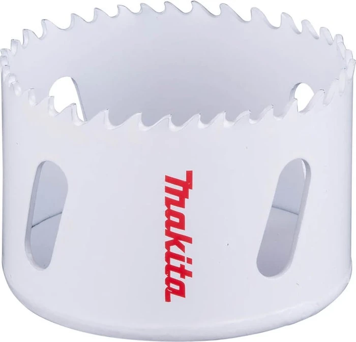 Makita BiM HSS Lochsäge, 65x38mm, 1 Stück