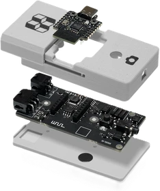 Bambu Lab CyberBrick Time Lapse Hardware Kit