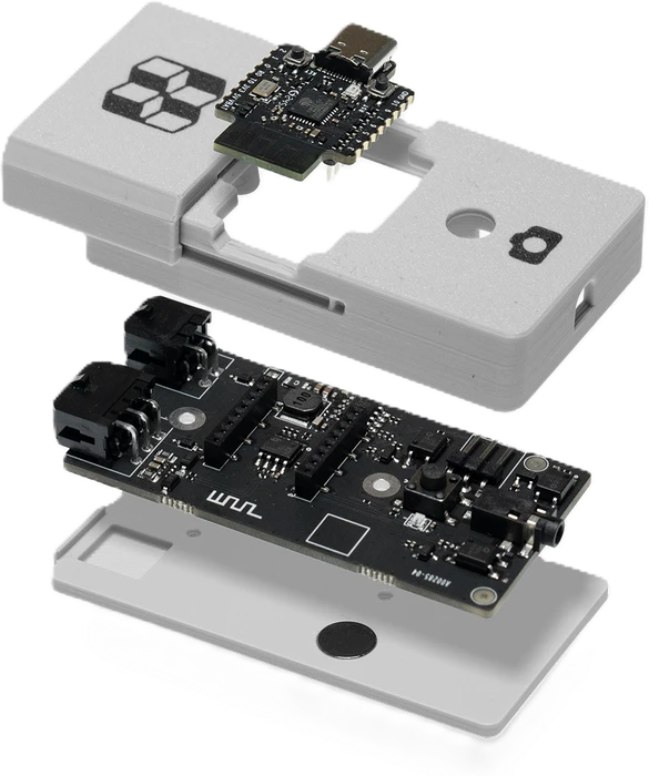 Bambu Lab CyberBrick Time Lapse Hardware Kit