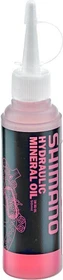Shimano Mineralöl für Scheibenbremsen Bremsenreiniger 50ml