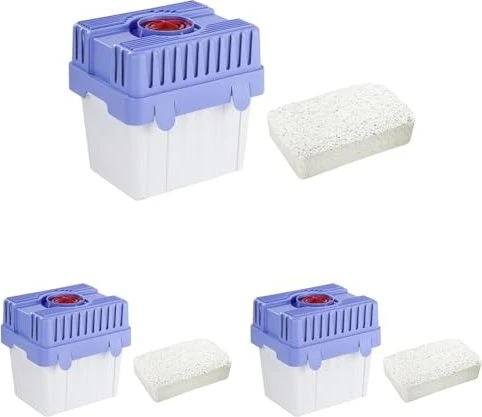 Wenko Feuchtigkeitskiller 5kg Trockenmittel-Luftentfeuchter