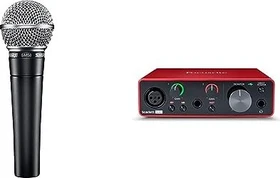 Shure SM58