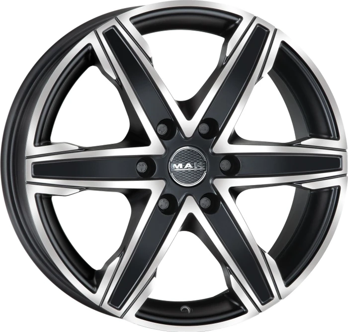 MAK King 6