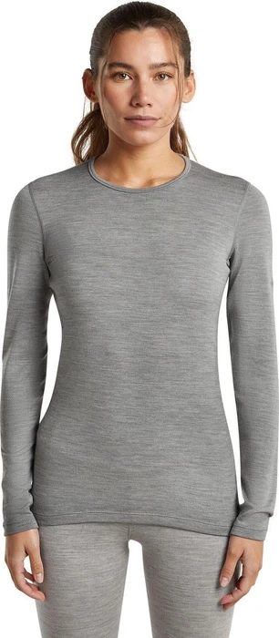 Icebreaker Merino 260 Tech Funktionsshirt langarm (Damen)