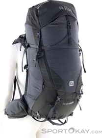Rab Exion ND55 anthracite/graphene (Damen)