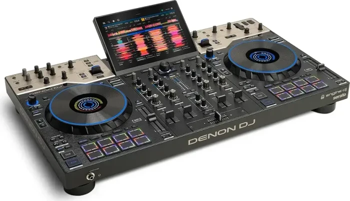 Denon DJ Prime 4 G2